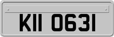 KII0631