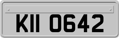 KII0642