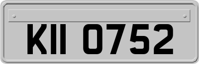 KII0752