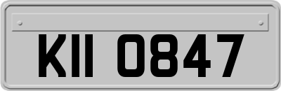 KII0847