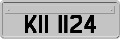 KII1124