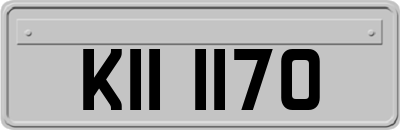 KII1170