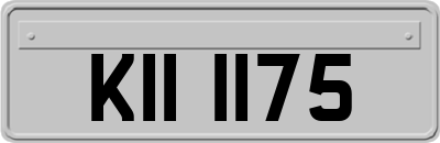 KII1175
