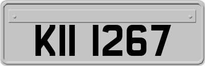 KII1267