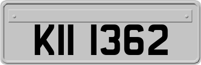 KII1362