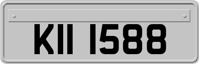 KII1588