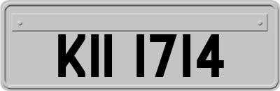 KII1714