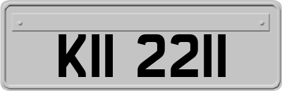 KII2211