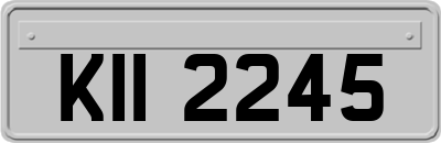 KII2245