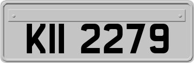 KII2279