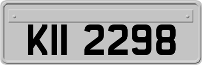 KII2298