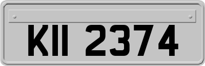 KII2374