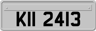 KII2413