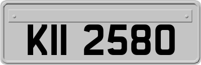 KII2580