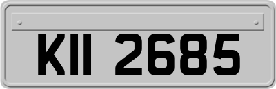 KII2685