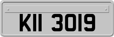 KII3019