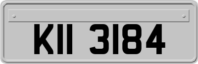 KII3184