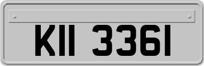 KII3361