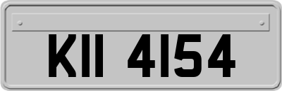 KII4154