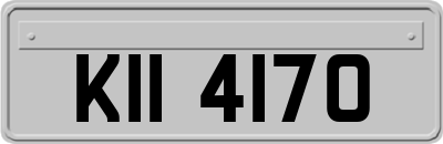 KII4170