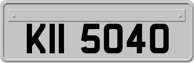 KII5040