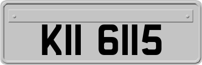 KII6115