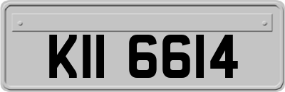 KII6614