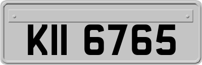 KII6765
