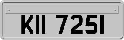 KII7251