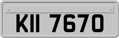 KII7670