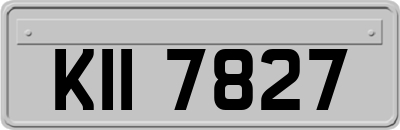 KII7827