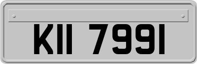 KII7991