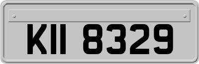 KII8329