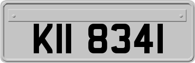 KII8341