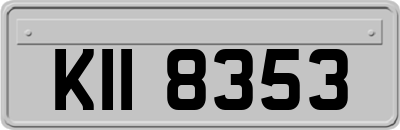 KII8353