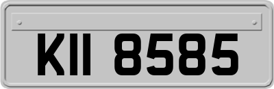 KII8585