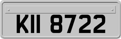 KII8722