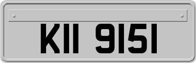 KII9151