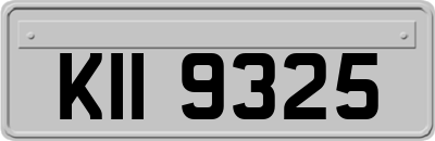 KII9325