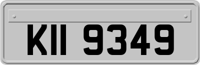 KII9349