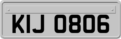 KIJ0806