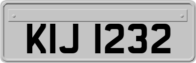 KIJ1232