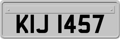 KIJ1457