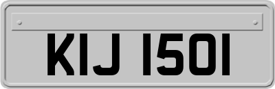 KIJ1501