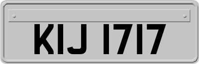 KIJ1717