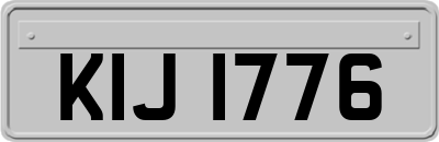 KIJ1776