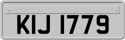 KIJ1779