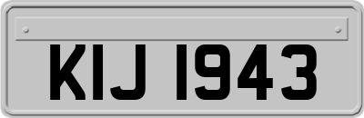 KIJ1943