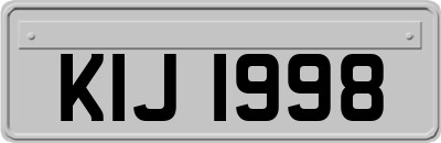 KIJ1998
