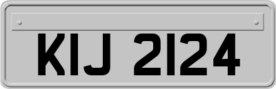 KIJ2124